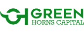 Green Horns Capital logo