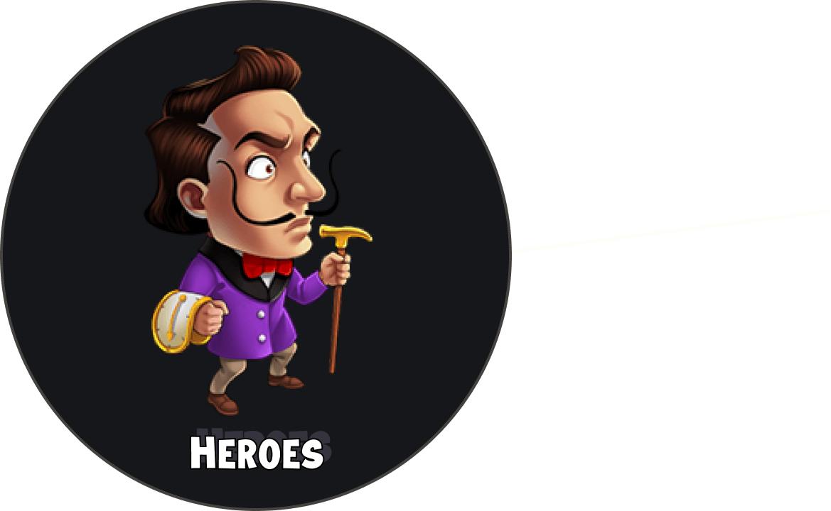 heroes giveaway treasure from treasure chest diagram