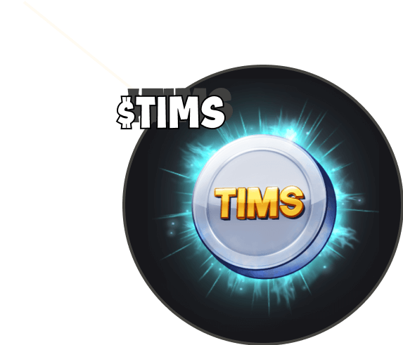 TIMS token